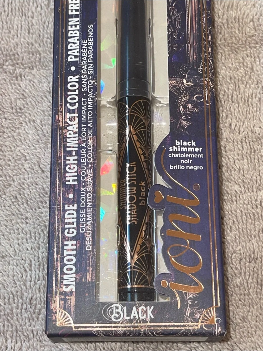 Ioni Eyeshadow stick